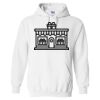 Heavy Blend Hooded Sweatshirt Thumbnail
