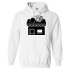 Heavy Blend Hooded Sweatshirt Thumbnail