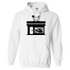 Heavy Blend Hooded Sweatshirt Thumbnail