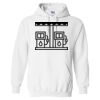 Heavy Blend Hooded Sweatshirt Thumbnail