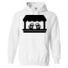 Heavy Blend Hooded Sweatshirt Thumbnail