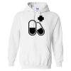 Heavy Blend Hooded Sweatshirt Thumbnail