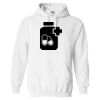 Heavy Blend Hooded Sweatshirt Thumbnail