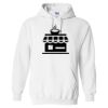 Heavy Blend Hooded Sweatshirt Thumbnail