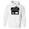 Heavy Blend Hooded Sweatshirt Thumbnail