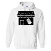 Heavy Blend Hooded Sweatshirt Thumbnail