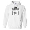 Heavy Blend Hooded Sweatshirt Thumbnail