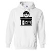 Heavy Blend Hooded Sweatshirt Thumbnail
