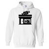 Heavy Blend Hooded Sweatshirt Thumbnail