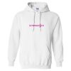 Heavy Blend Hooded Sweatshirt Thumbnail