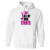 Heavy Blend Hooded Sweatshirt Thumbnail