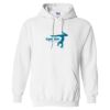 Heavy Blend Hooded Sweatshirt Thumbnail