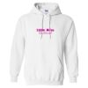 Heavy Blend Hooded Sweatshirt Thumbnail