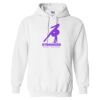 Heavy Blend Hooded Sweatshirt Thumbnail