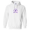 Heavy Blend Hooded Sweatshirt Thumbnail