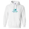 Heavy Blend Hooded Sweatshirt Thumbnail