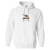 Heavy Blend Hooded Sweatshirt Thumbnail