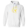 Heavy Blend Hooded Sweatshirt Thumbnail