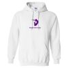 Heavy Blend Hooded Sweatshirt Thumbnail