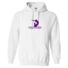 Heavy Blend Hooded Sweatshirt Thumbnail