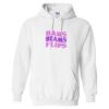 Heavy Blend Hooded Sweatshirt Thumbnail