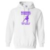 Heavy Blend Hooded Sweatshirt Thumbnail