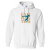 Heavy Blend Hooded Sweatshirt Thumbnail