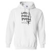 Heavy Blend Hooded Sweatshirt Thumbnail