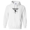 Heavy Blend Hooded Sweatshirt Thumbnail