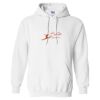 Heavy Blend Hooded Sweatshirt Thumbnail