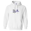 Heavy Blend Hooded Sweatshirt Thumbnail