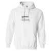 Heavy Blend Hooded Sweatshirt Thumbnail