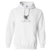 Heavy Blend Hooded Sweatshirt Thumbnail