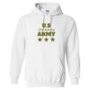Heavy Blend Hooded Sweatshirt Thumbnail