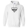 Heavy Blend Hooded Sweatshirt Thumbnail
