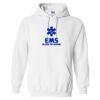 Heavy Blend Hooded Sweatshirt Thumbnail