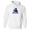Heavy Blend Hooded Sweatshirt Thumbnail
