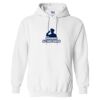 Heavy Blend Hooded Sweatshirt Thumbnail