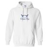 Heavy Blend Hooded Sweatshirt Thumbnail