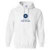Heavy Blend Hooded Sweatshirt Thumbnail