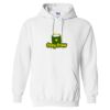 Heavy Blend Hooded Sweatshirt Thumbnail