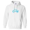 Heavy Blend Hooded Sweatshirt Thumbnail