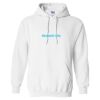 Heavy Blend Hooded Sweatshirt Thumbnail