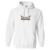 Heavy Blend Hooded Sweatshirt Thumbnail