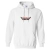 Heavy Blend Hooded Sweatshirt Thumbnail
