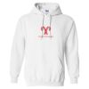 Heavy Blend Hooded Sweatshirt Thumbnail