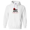 Heavy Blend Hooded Sweatshirt Thumbnail