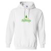 Heavy Blend Hooded Sweatshirt Thumbnail