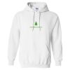 Heavy Blend Hooded Sweatshirt Thumbnail