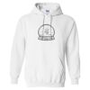 Heavy Blend Hooded Sweatshirt Thumbnail